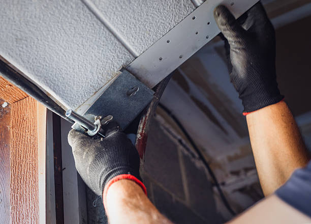 Reliable Garage Door contractor in Centreville, IL by Garage Doors Repair Pro